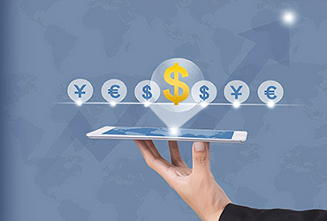 Is machine vision a business opportunity or a springboard?