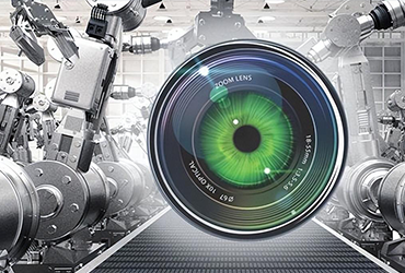 Future development direction of machine vision