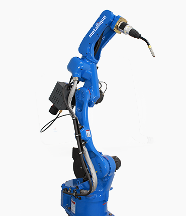 Robot body
