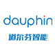 Dolphin Smarts logo