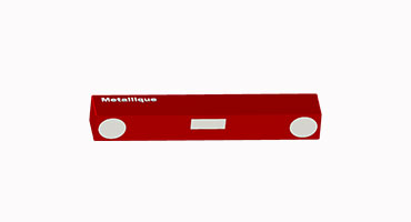 Large range laser line sweep stereo sensor