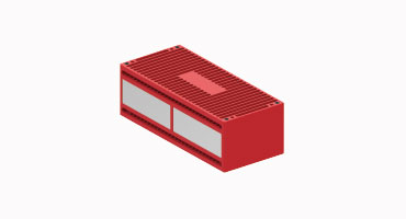 DLP 3D Structured light sensor