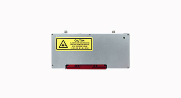 Linear surface integrated composite sensor