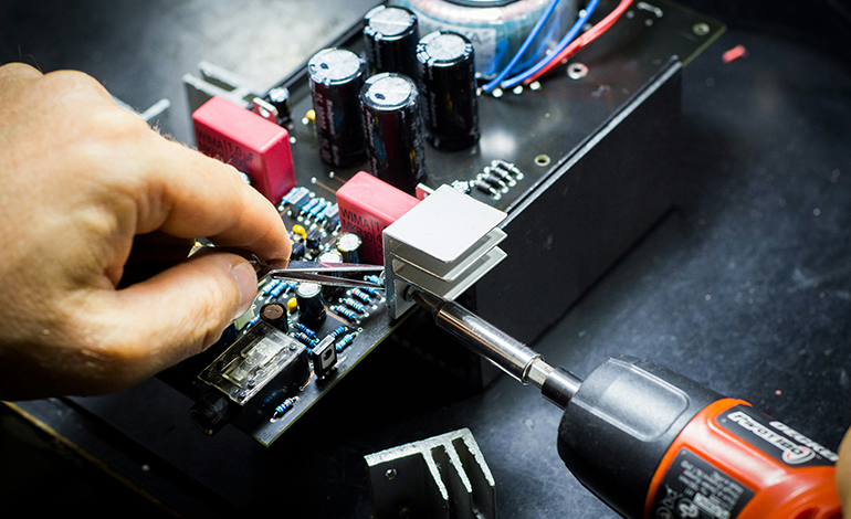 Expand the horizon: the innovation breakthrough of industrial cameras