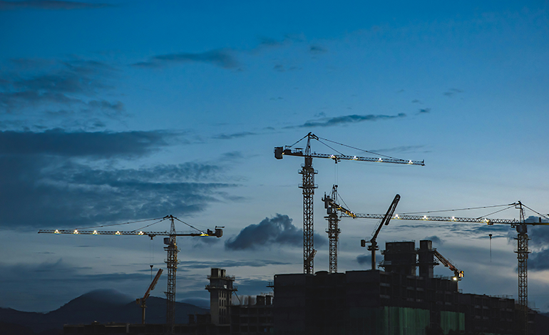 Industrial robotics: A new way to break product boundaries