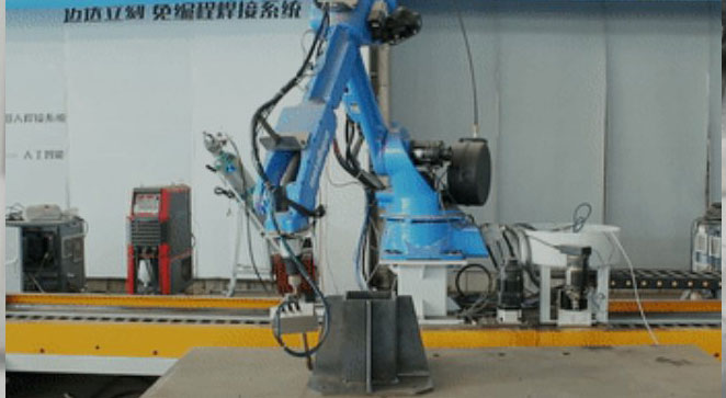 Automatic obstacle avoidance
