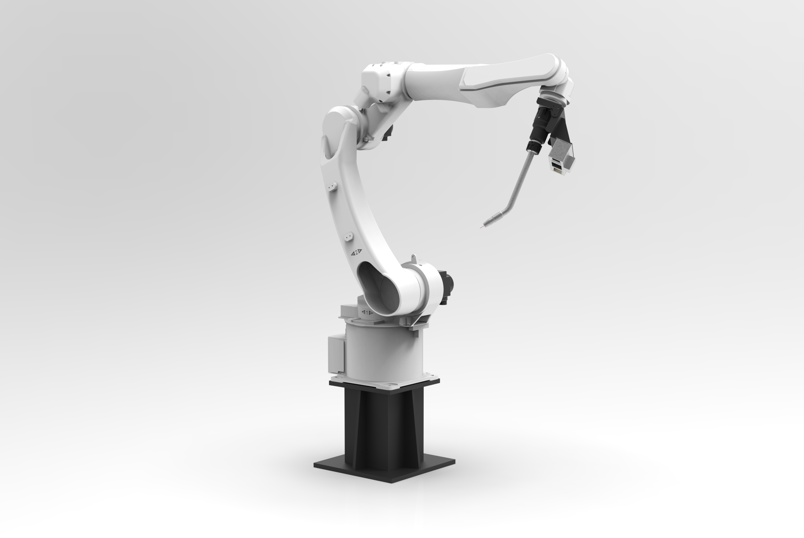 Standalone Welding Robot R2000